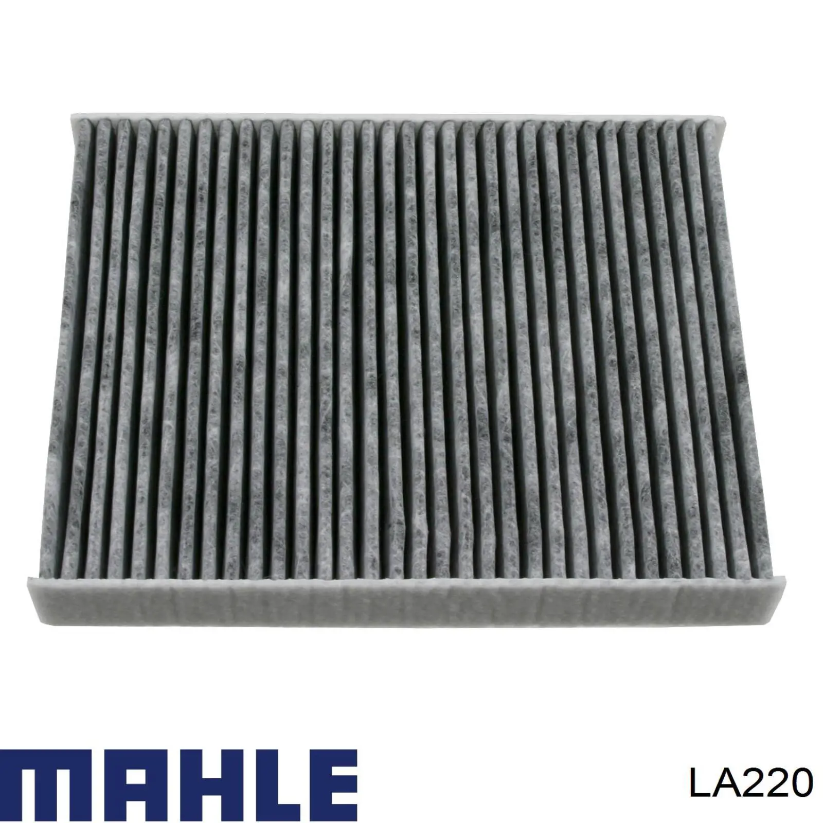 Фильтр воздушный отопителя Mahle Original LA220 цена, от 3.24 USD
