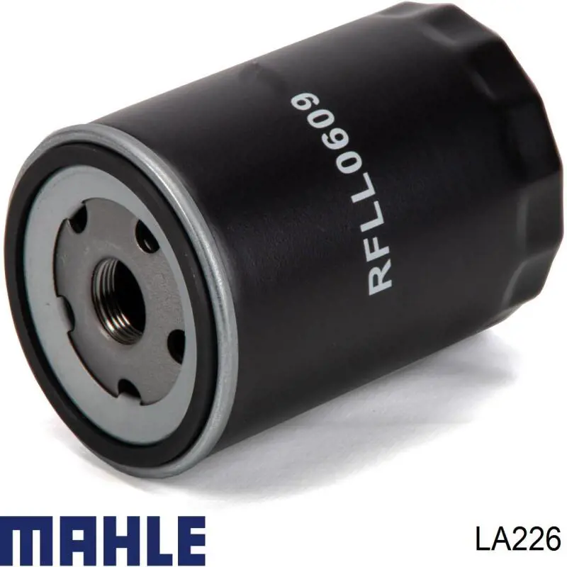 Купить LA226 Mahle Original Фильтр салона угольный