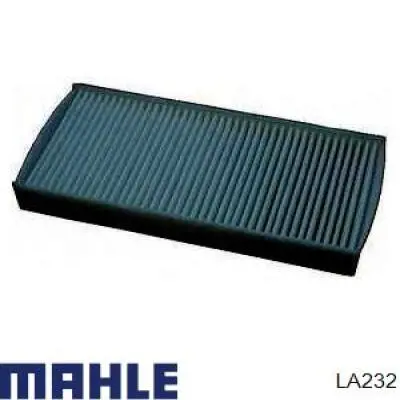 Фильтр салона LA232 Mahle Original