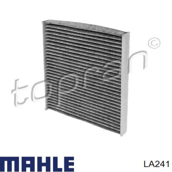 Купить LA241 Mahle Original Фильтр салона угольный