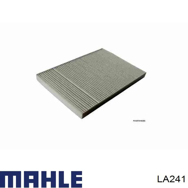 Воздушный фильтр салона Mahle Original LA241