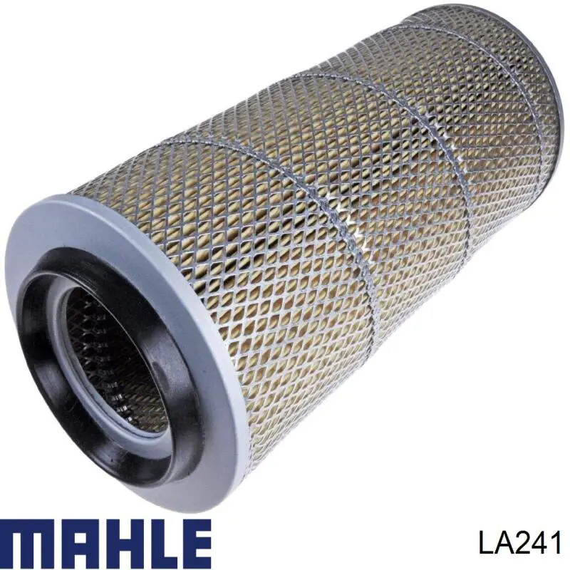 Фильтр воздушный отопителя Mahle Original LA241 цена, от 7.08 USD