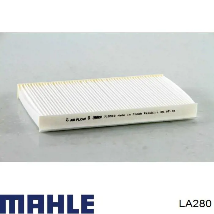 LA280 Mahle Original