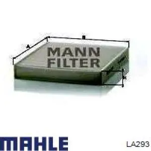 Воздушный фильтр салона Mahle Original LA293