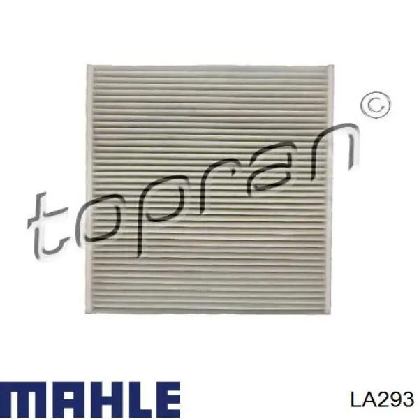 LA293 Mahle Original Внутрисалонный фильтр