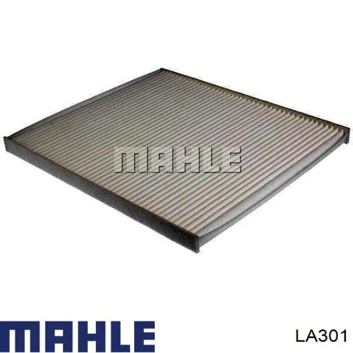 Фильтр салона LA301 Mahle Original