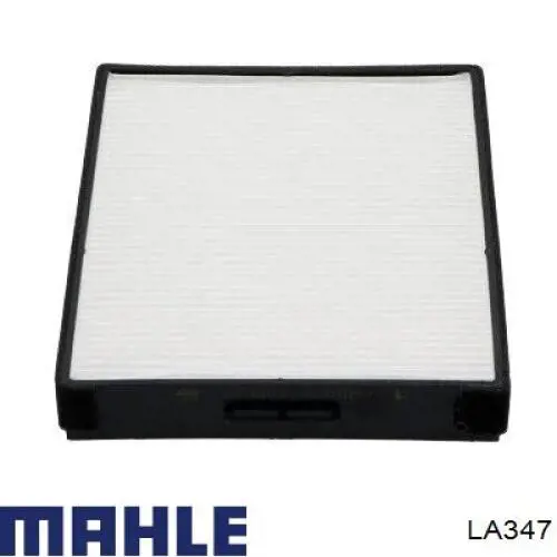 Фильтр салона LA347 Mahle Original