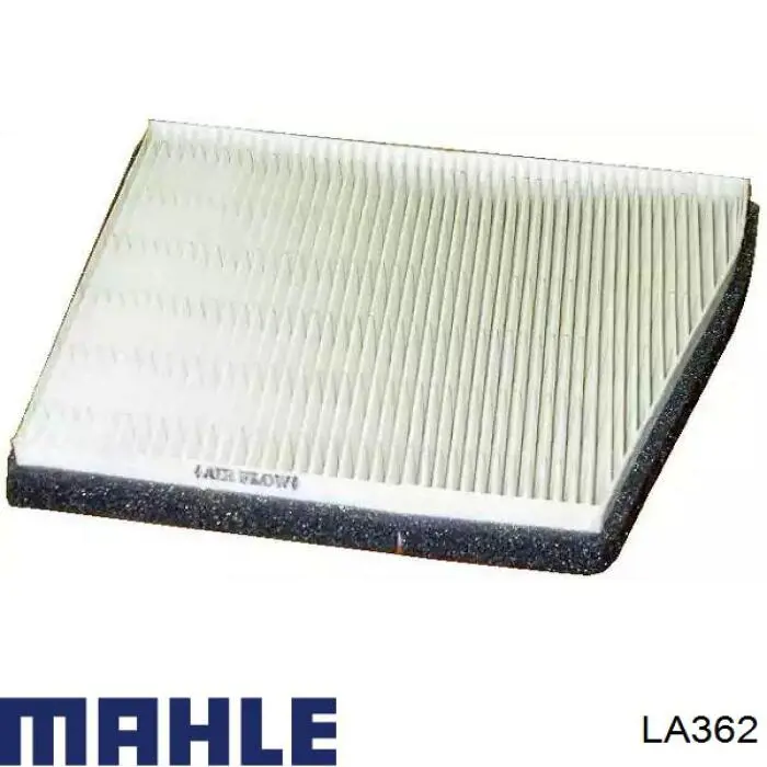 LA362 Mahle Original фильтр салона