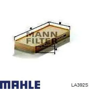 Фильтр салона LA392S Mahle Original