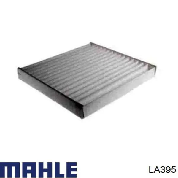 Фильтр воздушный отопителя Mahle Original LA395 цена, от 7.42 USD