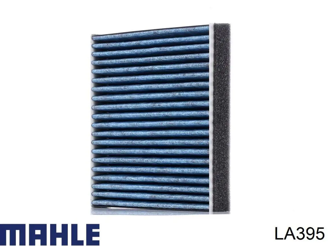 Фильтр салона LA395 Mahle Original