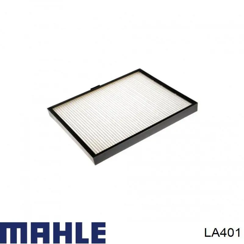 Фильтр салона LA401 Mahle Original