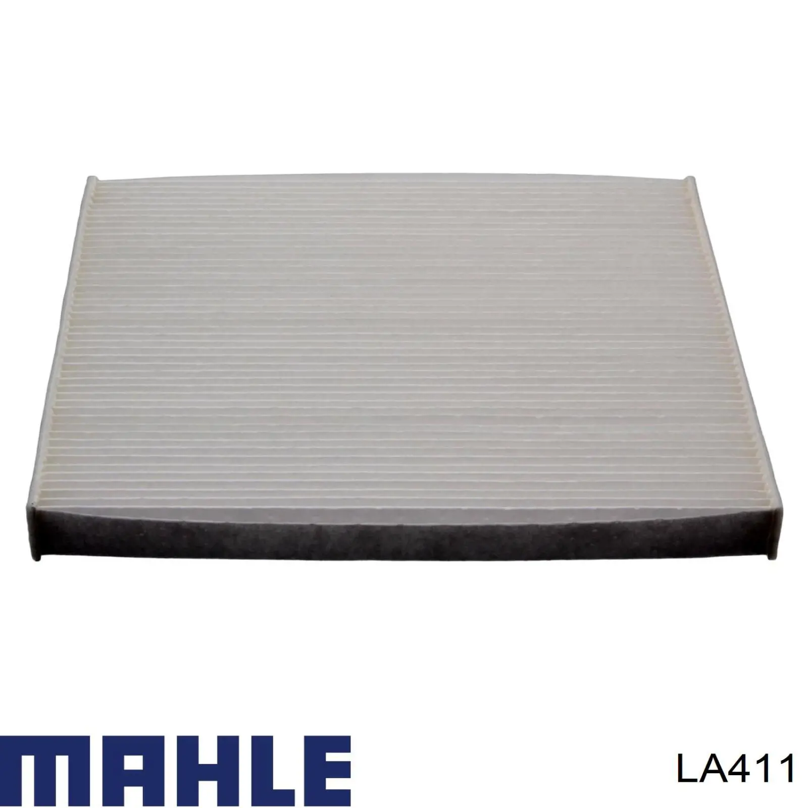 LA411 Mahle Original Внутрисалонный фильтр