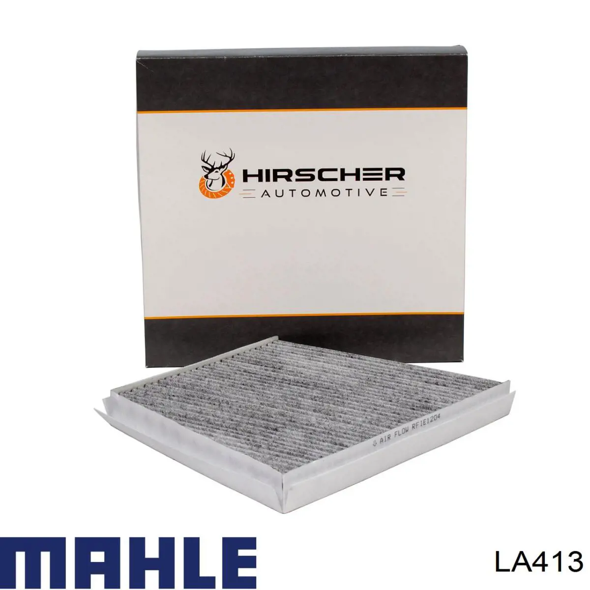 Воздушный фильтр салона Mahle Original LA413