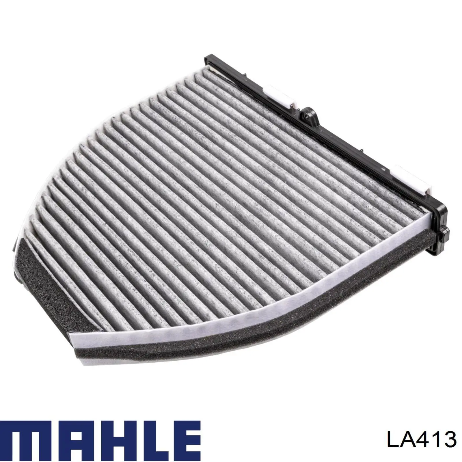 Фильтр салона LA413 Mahle Original