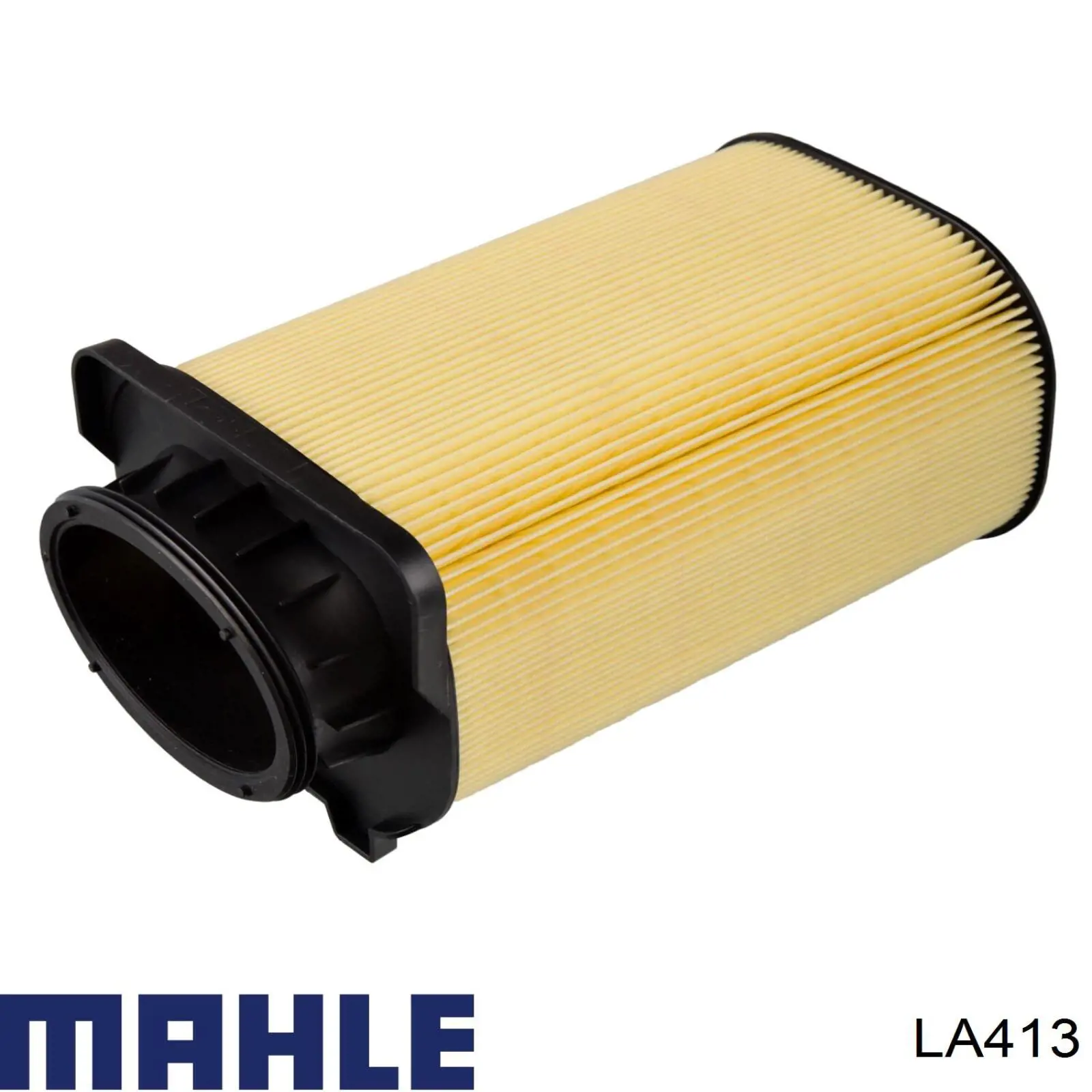 Купить LA413 Mahle Original Фильтр салона угольный