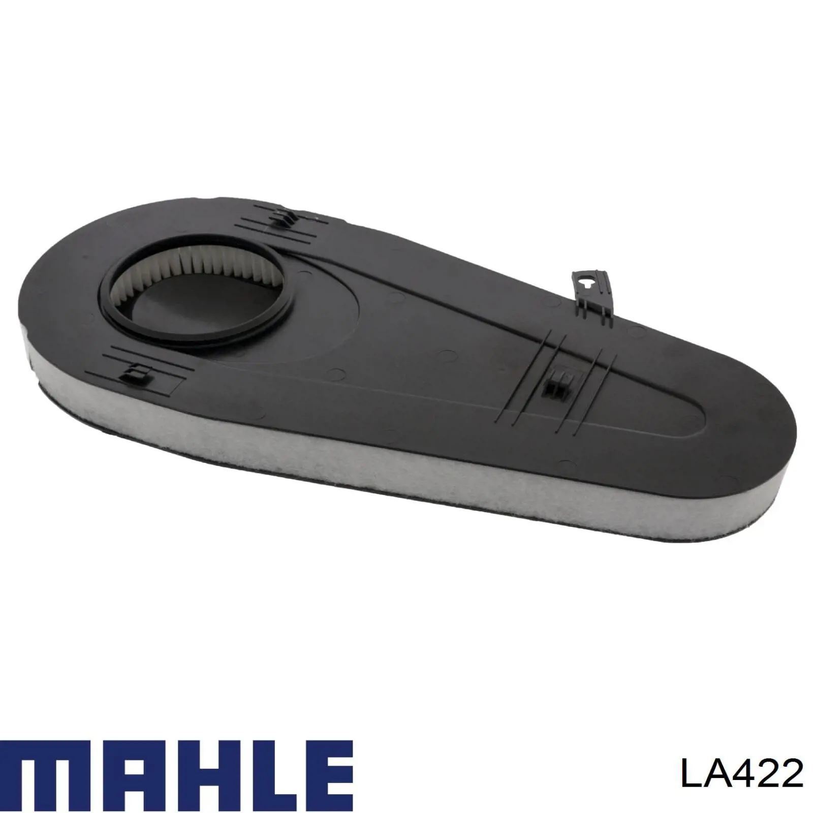 Фильтр воздушный отопителя Mahle Original LA422 цена, от 6.29 USD