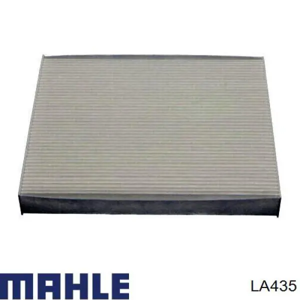 Фильтр воздушный отопителя Mahle Original LA435 цена, от 5.74 USD