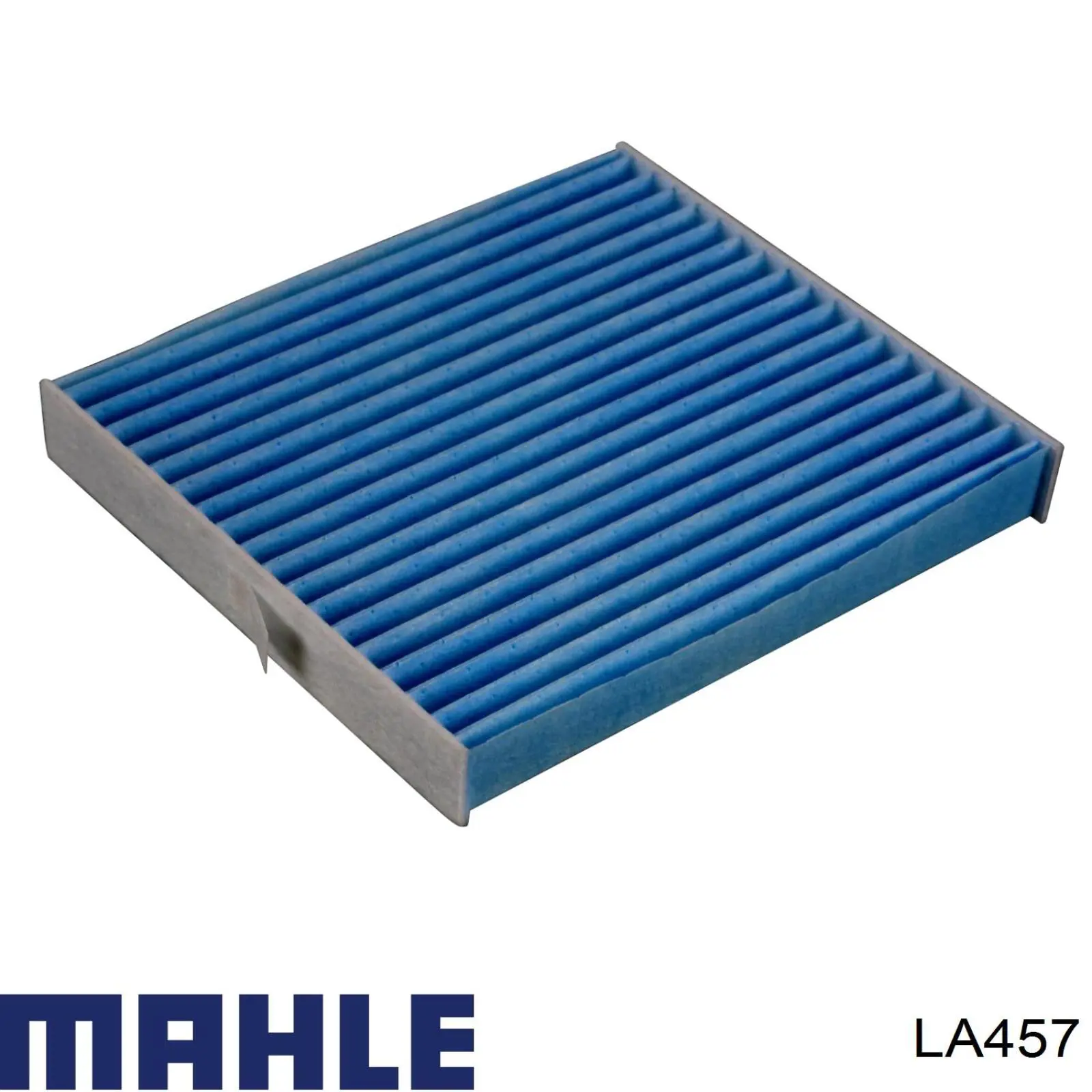Купить LA457 Mahle Original Фильтр салона угольный