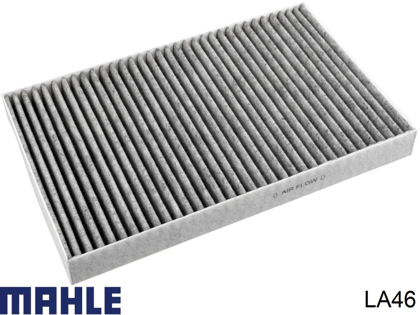 Фильтр салона LA46 Mahle Original