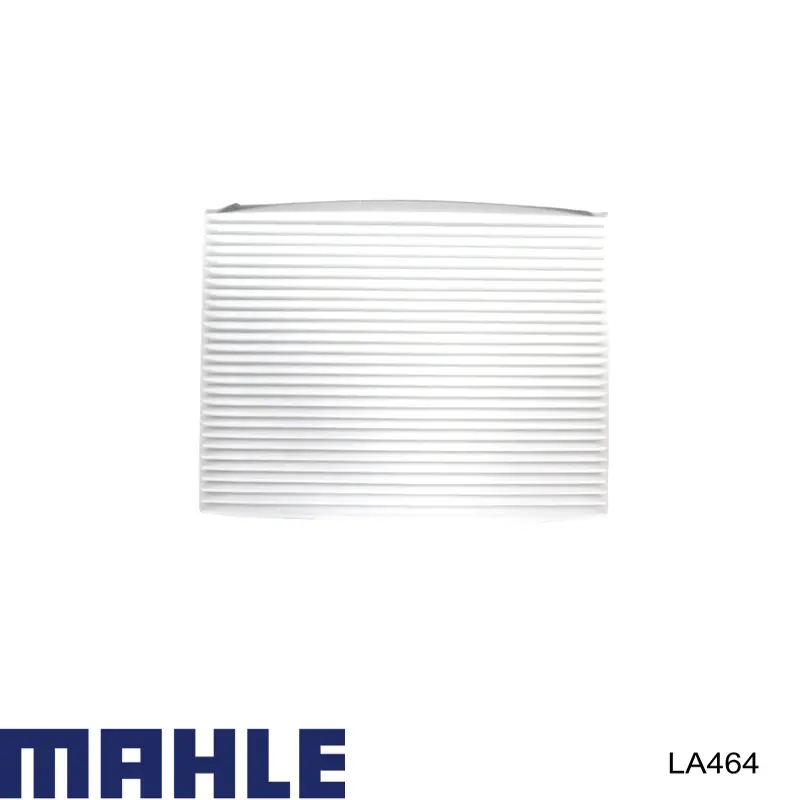 Фильтр салона LA464 Mahle Original