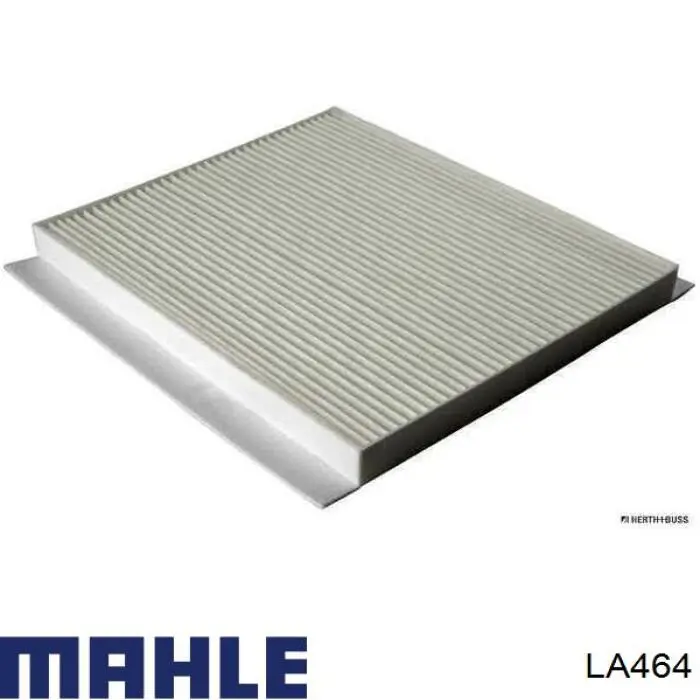 Фильтр воздушный отопителя Mahle Original LA464 цена, от 3.92 USD