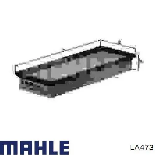 Воздушный фильтр салона Mahle Original LA473