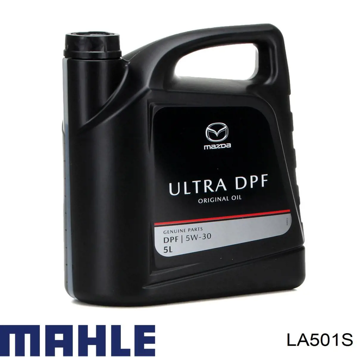 LA501S Mahle Original Внутрисалонный фильтр