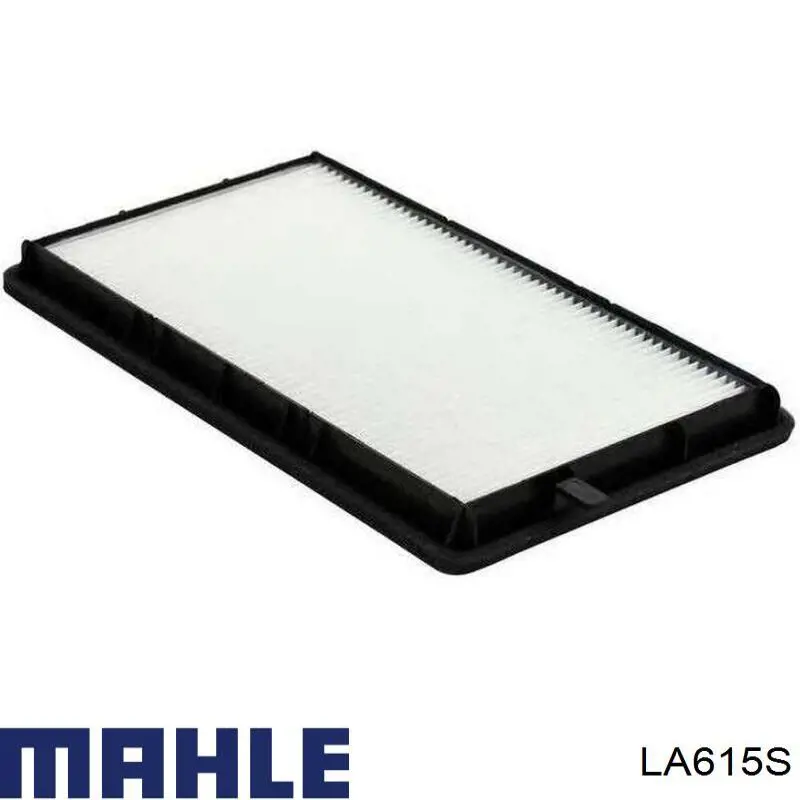 Фильтр салона LA615S Mahle Original