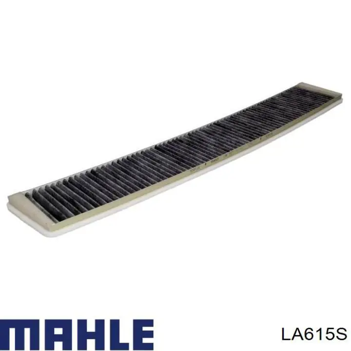 Фильтр воздушный отопителя Mahle Original LA615S цена, от 33.03 USD
