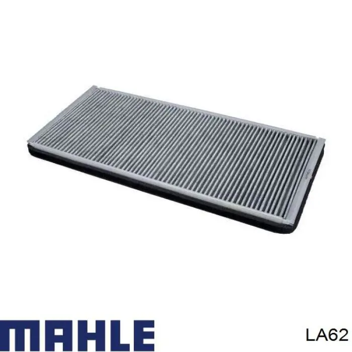 Воздушный фильтр салона Mahle Original LA62