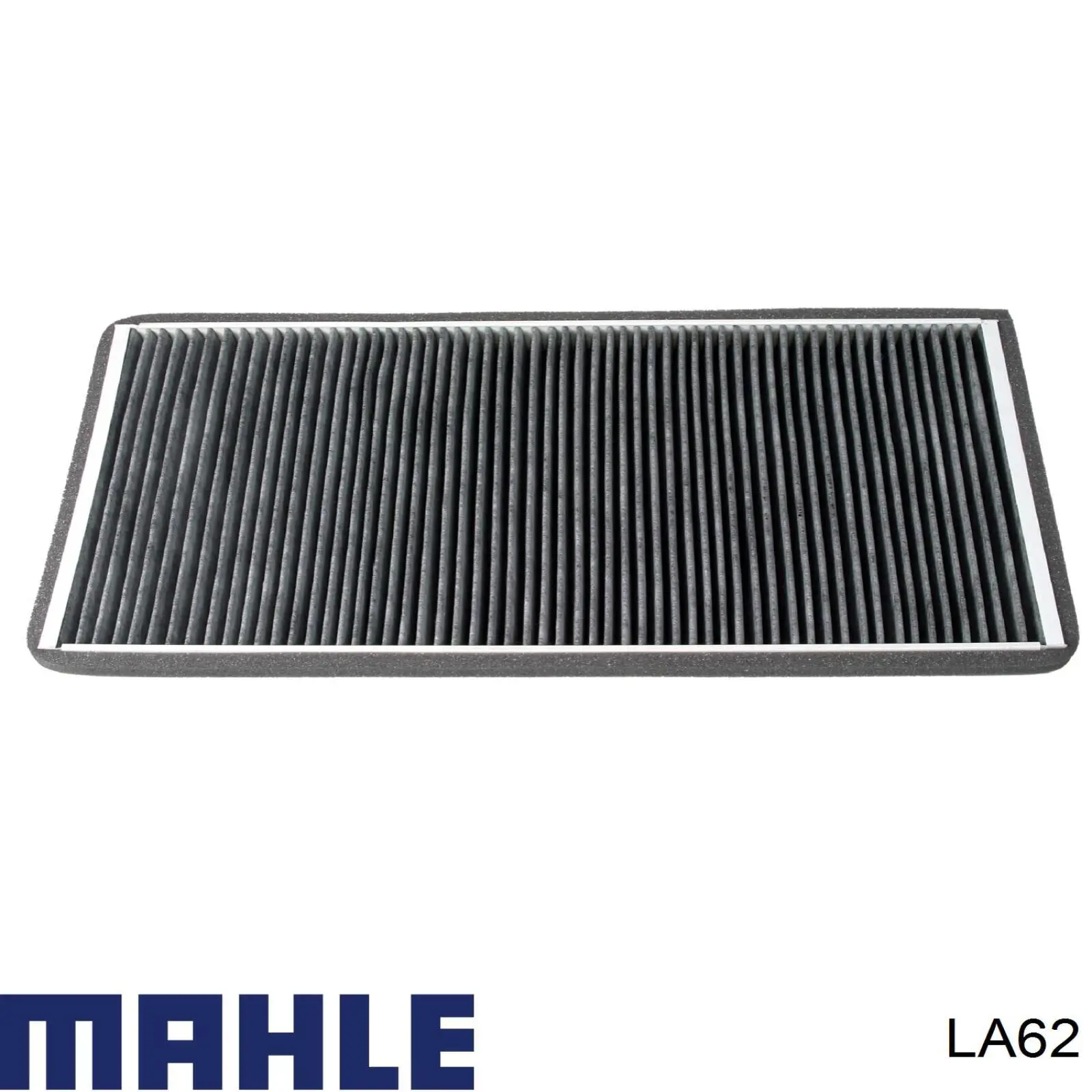 Фильтр салона LA62 Mahle Original