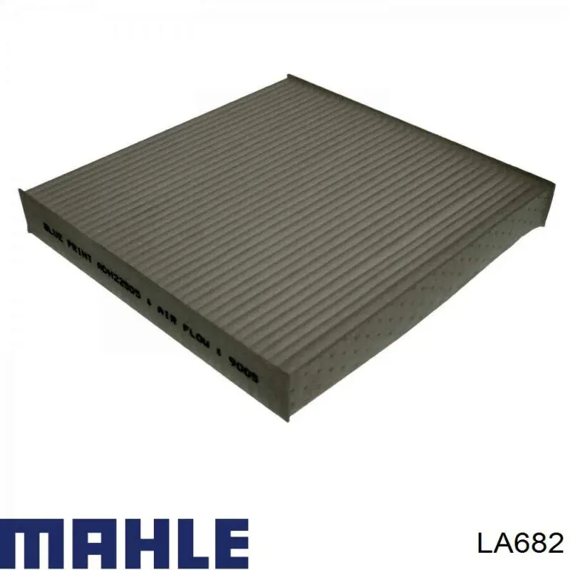 Воздушный фильтр салона Mahle Original LA682