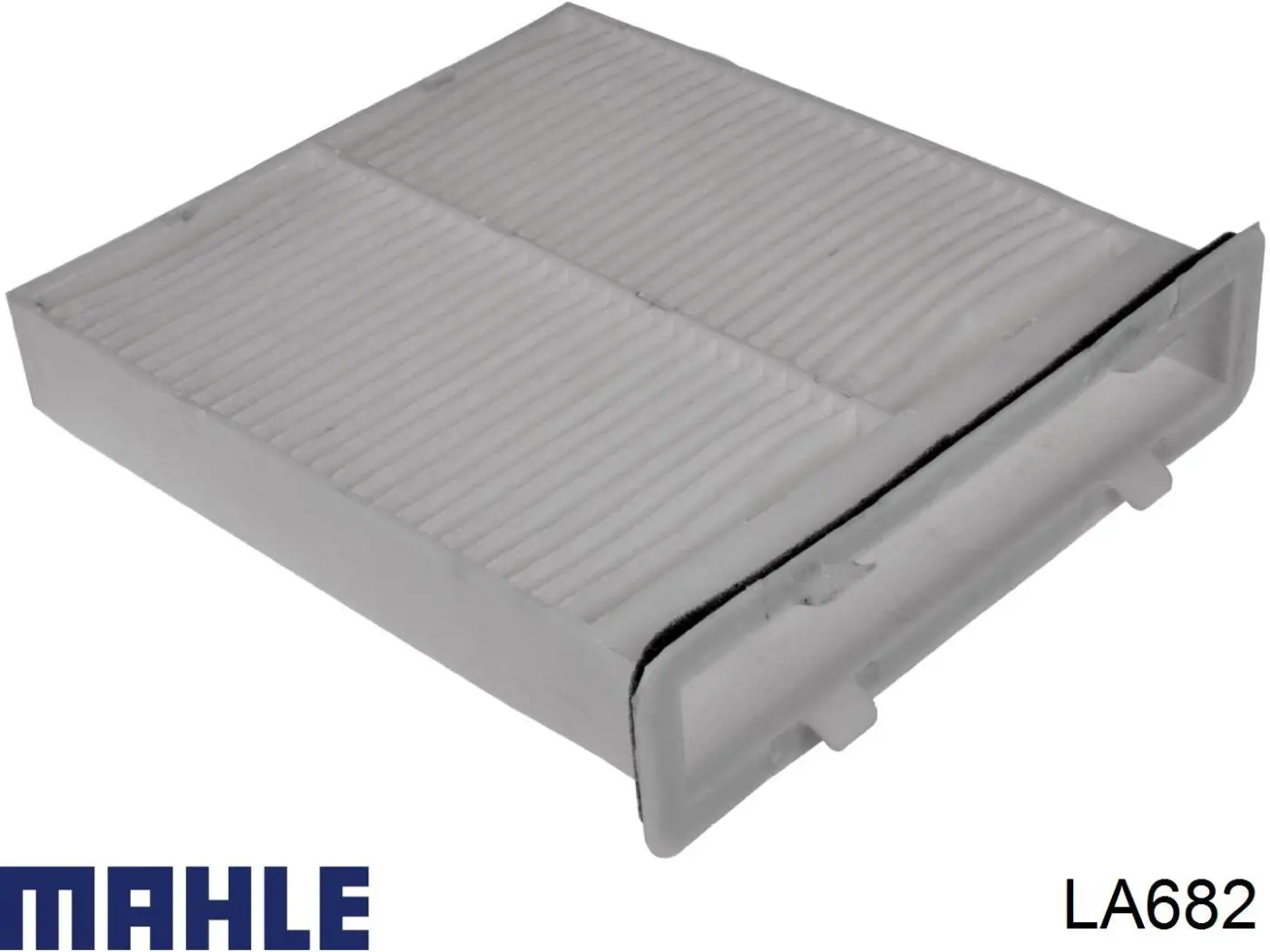 Фильтр воздушный отопителя Mahle Original LA682 цена, от 6.91 USD