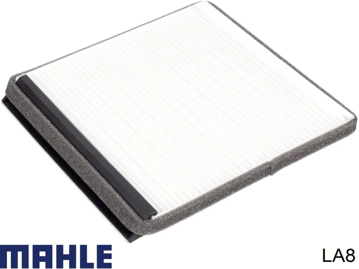 Купить LA8 Mahle Original Фильтр салона угольный
