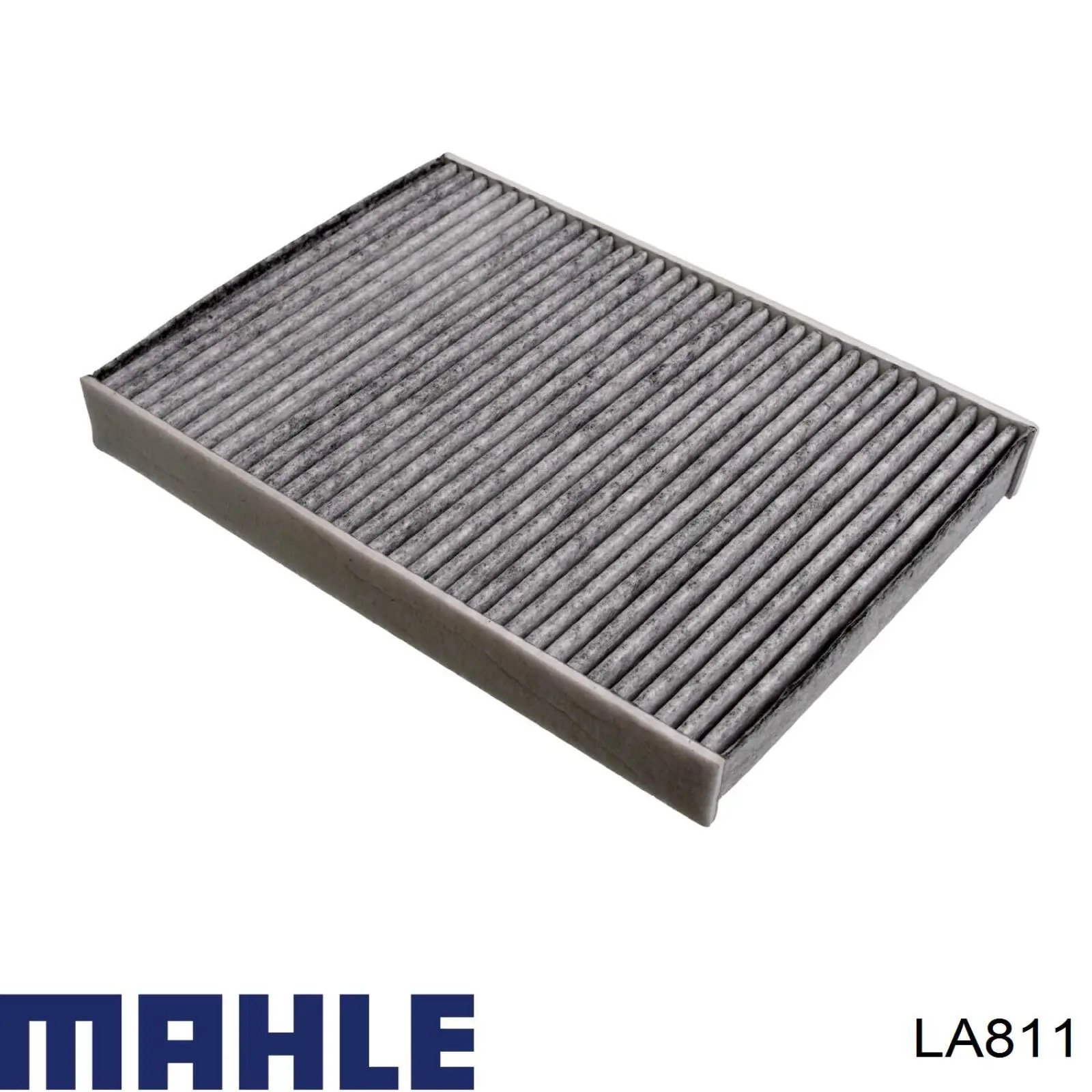 Фильтр воздушный отопителя Mahle Original LA811 цена, от 8.10 USD