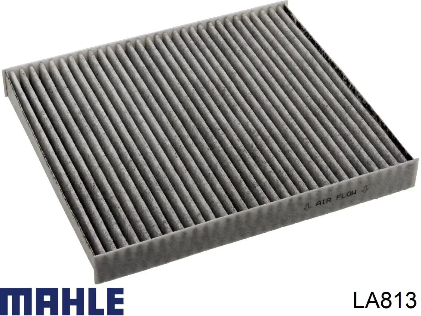 Фильтр салона LA813 Mahle Original