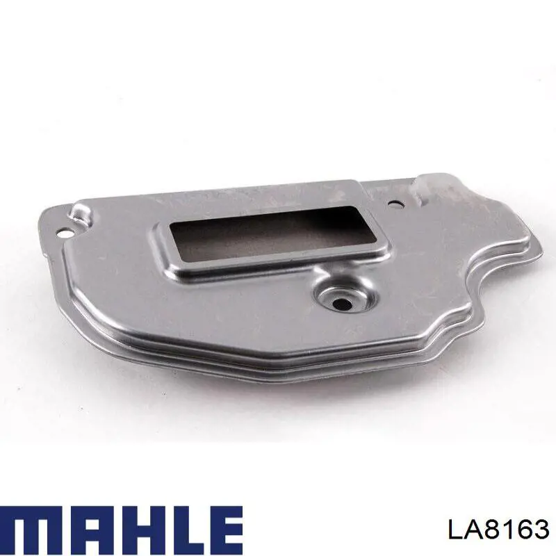 Купить LA8163 Mahle Original Фильтр салона угольный