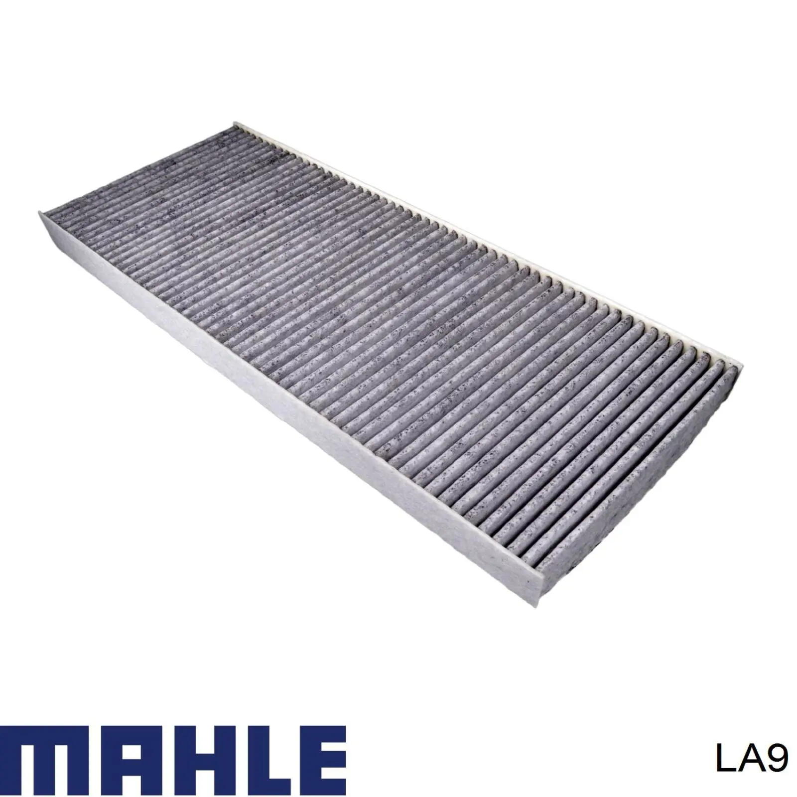 Фильтр салона LA9 Mahle Original