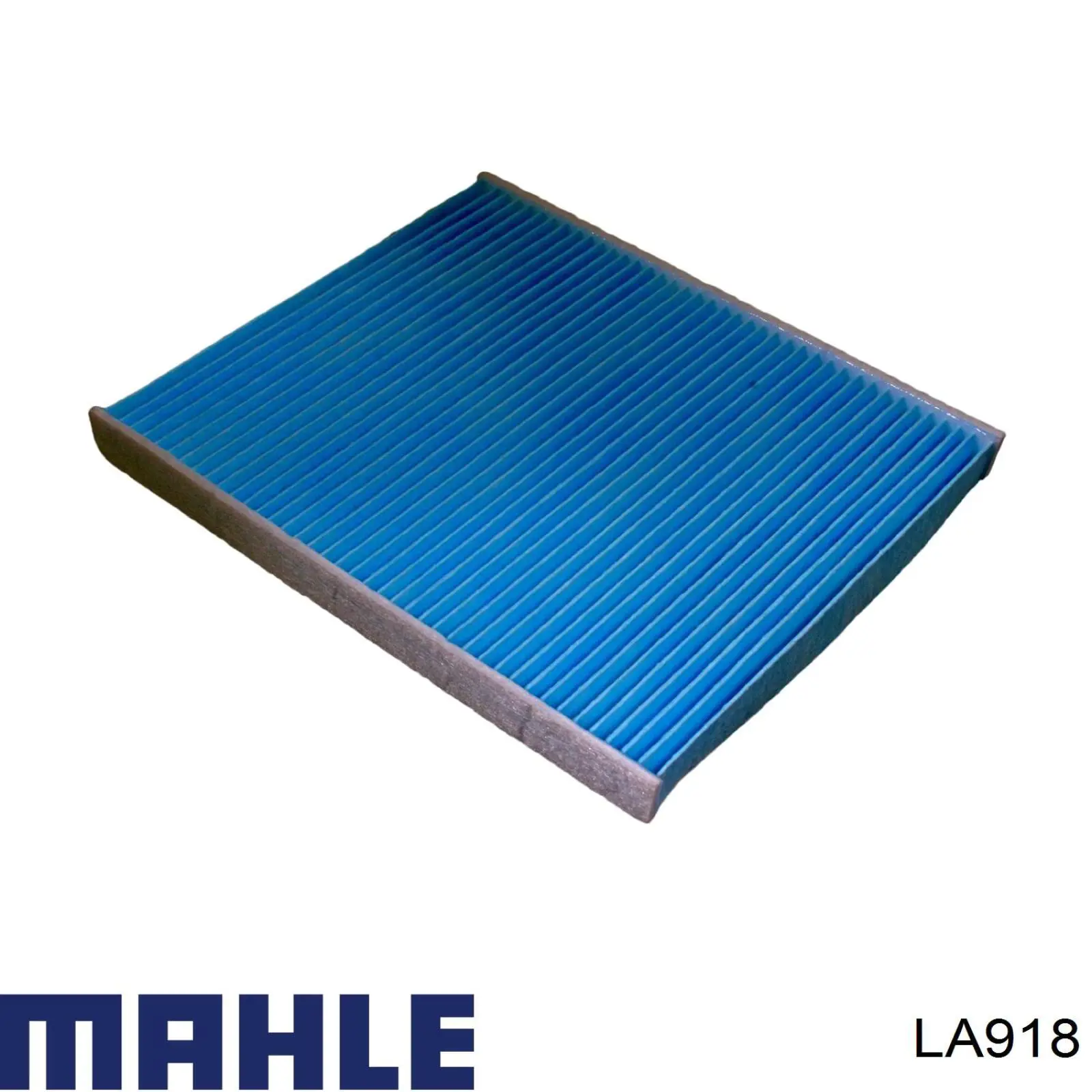 Фильтр салона LA918 Mahle Original