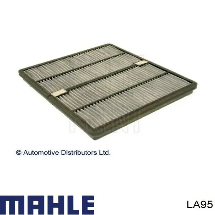Воздушный фильтр салона Mahle Original LA95