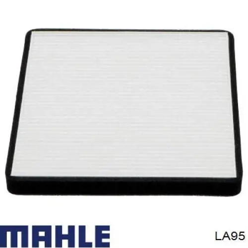 Фильтр салона LA95 Mahle Original