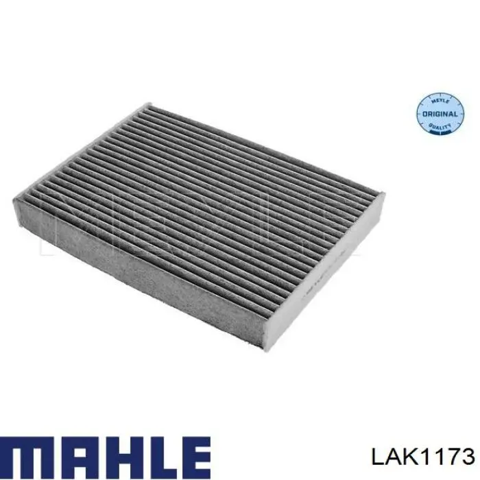 LAK1173 Mahle Original фильтр салона