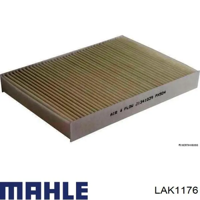 Фильтр салона LAK1176 Mahle Original