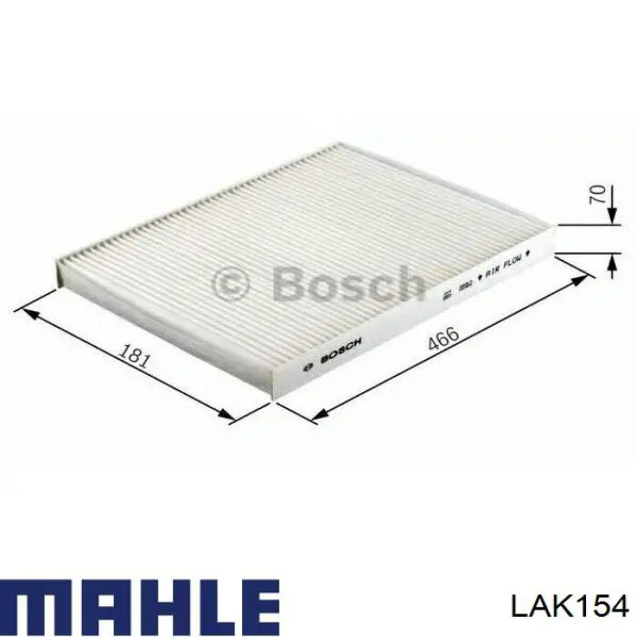 LAK154 Mahle Original