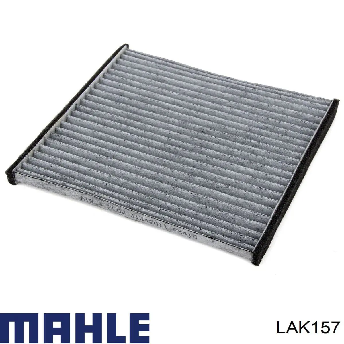 Воздушный фильтр салона Mahle Original LAK157