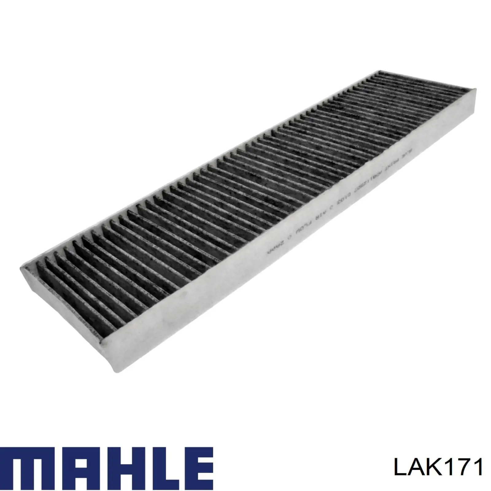 Фильтр воздушный отопителя Mahle Original LAK171 цена, от 25.69 USD