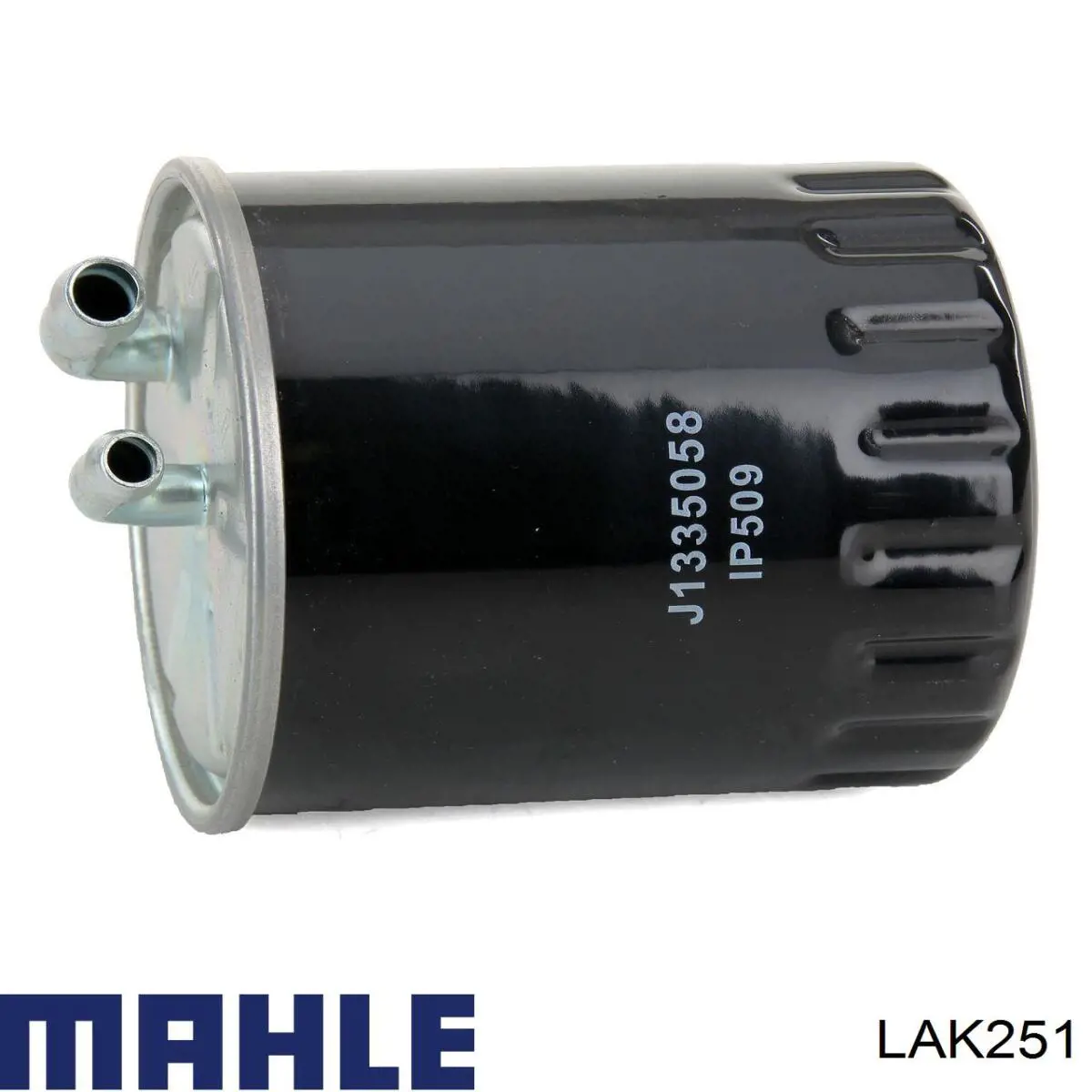 Воздушный фильтр салона Mahle Original LAK251