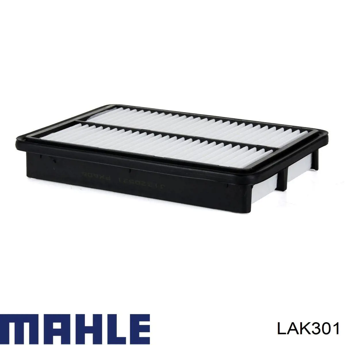 Купить LAK301 Mahle Original Фильтр салона угольный