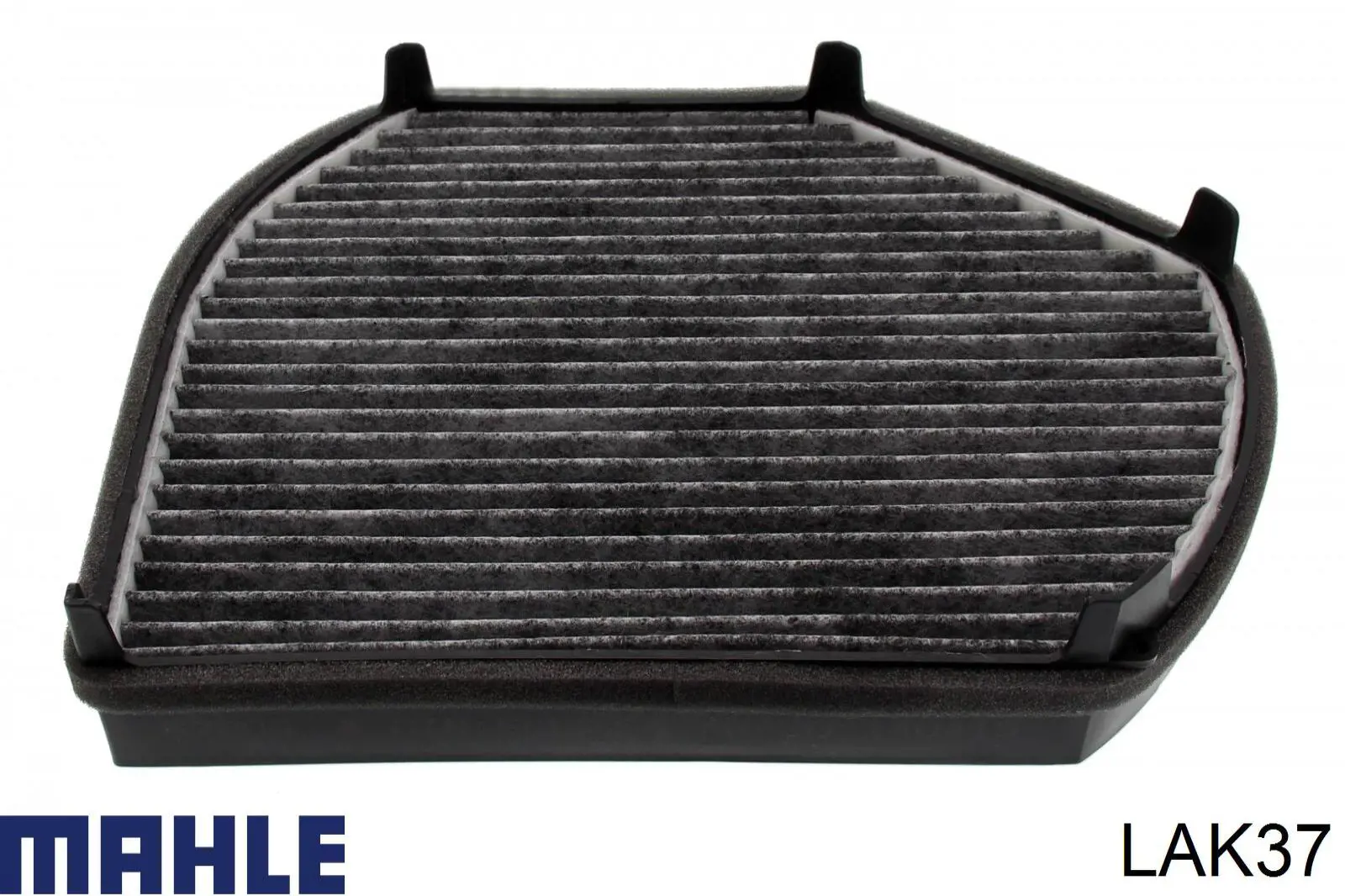 Купить LAK37 Mahle Original Фильтр салона угольный